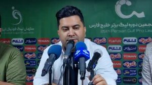 اخباری: در غربت میزبانی کردیم و امتیاز گرفتیم