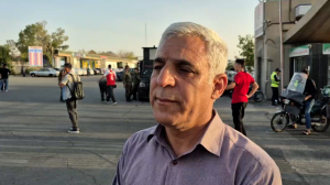 مجیدی: بپذیریم در بحث پرورش چمن ورزشگاه ضعیفیم