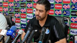 حیدری: شرایط آب و هوایی دبی غیرقابل تحمل بود