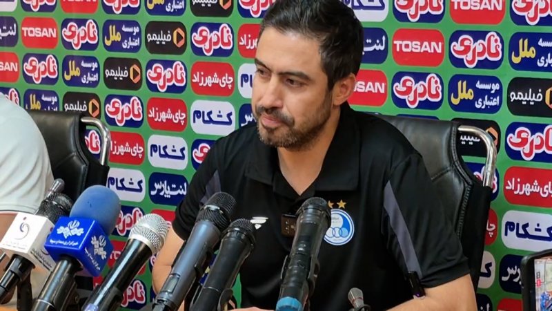 حیدری: شرایط آب و هوایی دبی غیرقابل تحمل بود