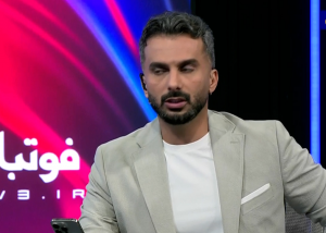 آخرین وضعیت عارف آقاسی از زبان میثاقی