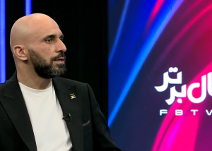 رضا جباری: استقلال یک بزرگتر و رهبر نداشت