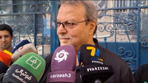 اسدی: اختلافات داخلی معمولا حل می‌شود