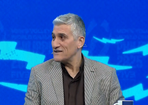 کارخانه: بازی با صربستان، بازی مرگ و زندگی است