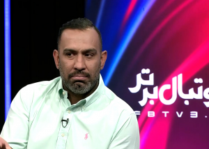 اکبرپور بازیکنان استقلال را به رگبار انتقاد بست