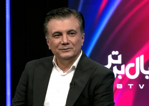 توضیحات رفعتی در مورد وضعیت عجیب ورزشگاه تختی