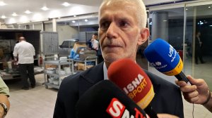 اسبقیان: با مفسدین حوزه چمن ورزشگاه ها برخورد میشود