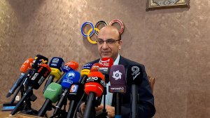 علینژاد: تا الان ۷۵ درصد بودجه فدراسیون‌ها پرداخت شده