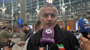 دکتر کیهانی: مهمدی رباط نداده،شایگان کم‌کاری نکرد