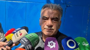 واکنش طاهری به جدایی حسینی از استقلال
