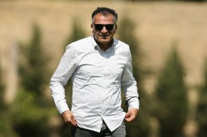 سرپرست استقلال: این انتقادها مناسب هفته چهارم نیست