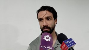 تهی دست: در کنار مردم قائمشهر جو نساجی را کامل حس میکنیم