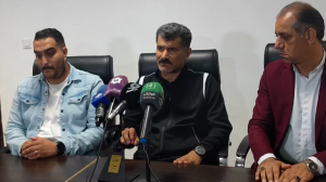 یزدی: عوامل بیرون زمین نساجی خیلی خوب کار می کنند