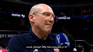 پیاتزا: جشن برد متوقف می‌شود، به فکر چک هستیم