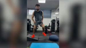 تمرینات اختصاصی جلال الدین ماشاریپوف