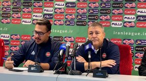 اسکوچیچ: دانیال و نادری نباید متوقف شوند