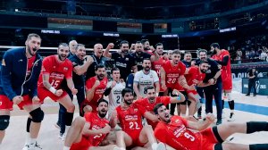 یک صدا با ایمان، زنده باد ایران!