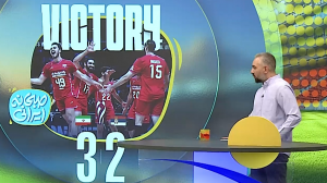 پیروزی تاریخی والیبال ایران در مانیل