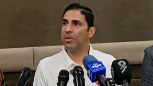 هاشمیان: فقط ورزشگاه آزادی به ما حس «خانه» می‌دهد