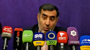 جوادی: انتقادات هاشمیان، باقری و عالیشاه را می‌پذیرم