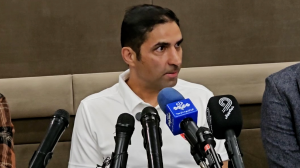 هاشمیان: تست پزشکی لوویس مثبت بود