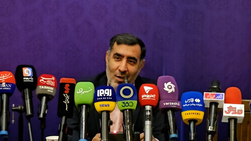 درخواست جوادی از شهردار تهران