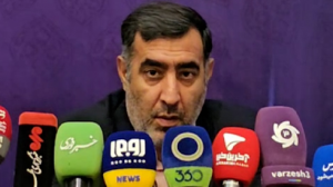 توضیحات جوادی درباره کارواش و مسیر پر از زباله ورزشگاه تختی
