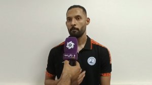 پوردرویش: مردم صحنه های بازی را ببیند و قضاوت کنند
