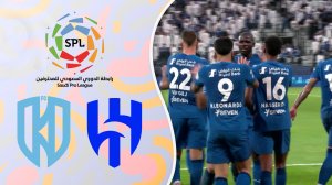 خلاصه بازی الهلال 3 - الاخدود 1 (گزارش اختصاصی)