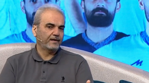 خیابانی: امیدوارم پس از دو باخت بالاخره چک را ببریم