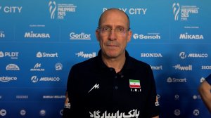 پیاتزا: فقط روی یک اشتباه بازی را واگذار کردیم!