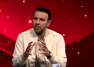 خلیلی: گپ زیادی بین هواداران و باشگاه وجود دارد