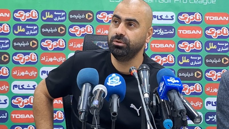 زارع: بازیکن جوان می‌آوریم اما خودشان می‌روند