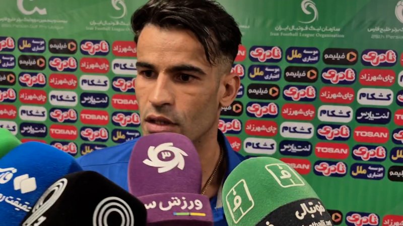 آل کثیر: درباره استقلال هیچ سوالی نپرسید!