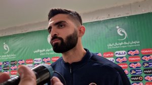 خالدآبادی: دوست ندارم برای بازی کردن التماس کنم