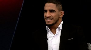 رحمان: یکسال خون دل خوردم تا مقابل کیوکا پیروز شوم