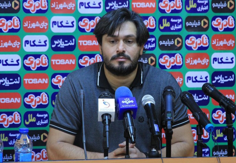 دقیقی: به مربیان جوان حال حاضر در لیگ فرصت بدهید