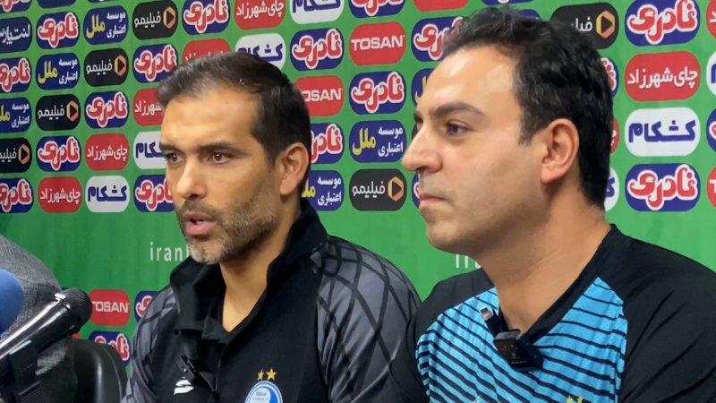 میگل مورایس: فرصت صدرنشینی را از دست دادیم