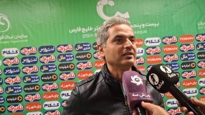 مدیر رسانه شمس آذر: استقلال به نماد ما توهین کرد