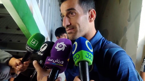 حاجی صفی: قطعا به روزهای خوب برمیگردیم
