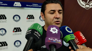 فاضلی : از موقعیت ها استفاده نکردیم