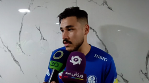 دانایی: امروز همه  یکدل بودیم