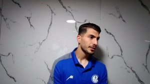کیا: نبود هواداران را احساس می‌کردیم