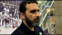 تندروان: برای تمرکز ذهنی تیم برنامه ویژه‌ای داریم