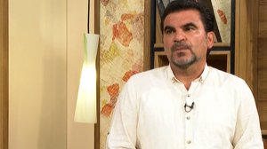 خان‌محمدی: تیم پرسپولیس بالانس نیست!