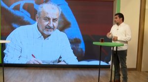 عملکرد درویش در پرسپولیس از زبان خان‌محمدی
