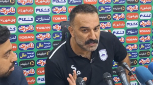 عمران زاده: من به بازیکنان این نسل حسودی می‌کنم