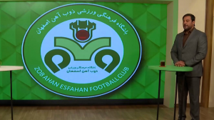 داستان عجیب برکناری نیما نکیسا از مدیریت ذوب‌آهن