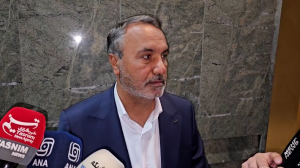 رضایی: استادیوم آزادی حداکثر تا پایان امسال باید آماده شود
