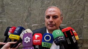 لک علی آبادی: پاسخ مدیران پرسپولیس قانع کننده نبود